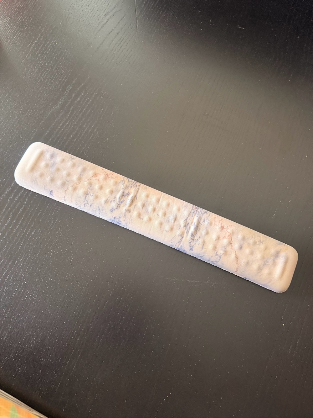 Neutral Wrist Rest for office work